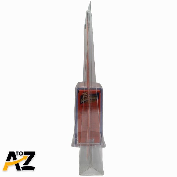 John Elway Mini Wheaties Commemorative Edition 75 Years Champions 24k Gold Auto - Picture 4 of 10